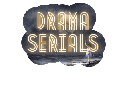 Drama-Serials-Icon