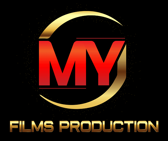 My-Production-Logo